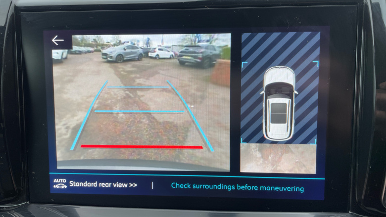 Citroen C5 Aircross 1.5 BlueHDi 130 Flair 5dr Diesel Hatchback